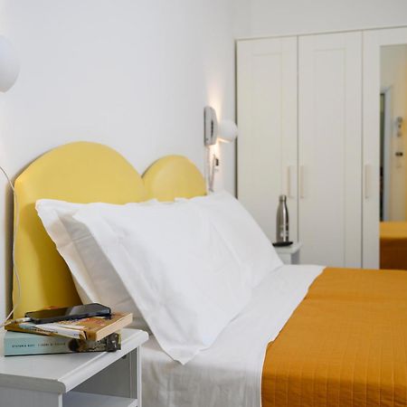 Hotel St. Moritz Rimini Bagian luar foto
